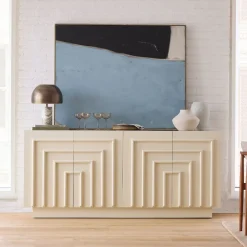 West Elm Harway Buffet (72")