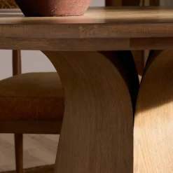 West Elm Hather Dining Table (48")