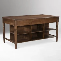 West Elm Havenford Kitchen Island