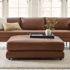 West Elm Haven Leather
