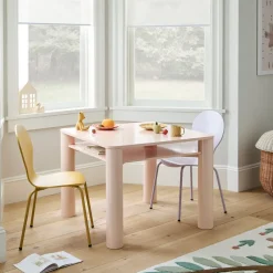 West Elm Hazel Play Table