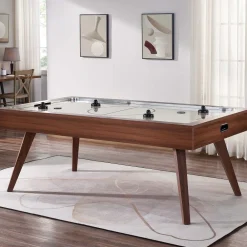 West Elm HB Home Mid-Century Air Hockey Table