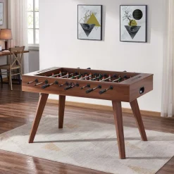 West Elm HB Home Mid-Century Foosball Table