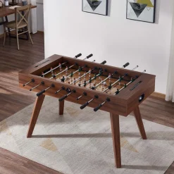 West Elm HB Home Mid-Century Foosball Table