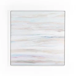 West Elm Heaven Framed Wall Art by Kim Whiteside