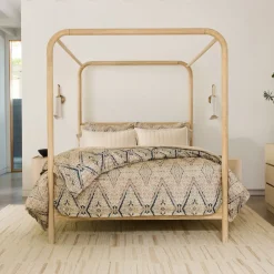 West Elm Heights Tufted Wool Rug