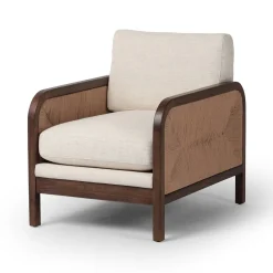 West Elm Helen Chair