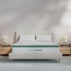 West Elm Helix Core Mattress