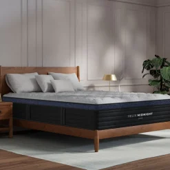 West Elm Helix Luxe Mattress