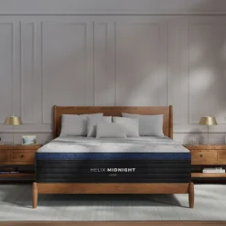 West Elm Helix Luxe Mattress