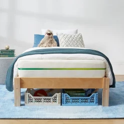 Kids West Elm Helix Two-Sided Flippable Mattress