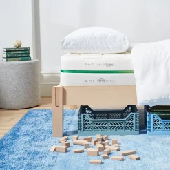 Kids West Elm Helix Two-Sided Flippable Mattress