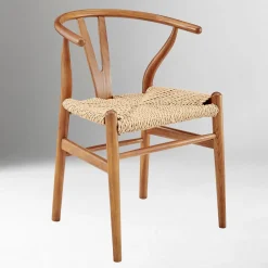 West Elm Hendersonville Outdoor Dining Chair
