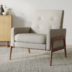 West Elm Henley Chair
