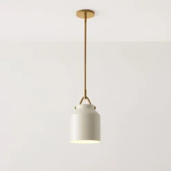 West Elm Henry Pendant