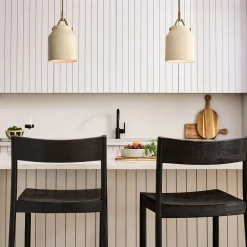 West Elm Henry Pendant