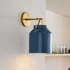 West Elm Henry Sconce