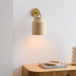 West Elm Henry Sconce