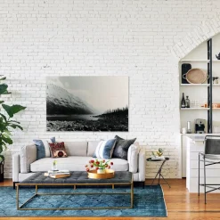 West Elm Herkimer Drink Table (18")