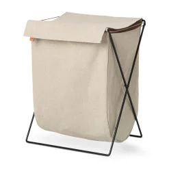 West Elm Herman Laundry Stand