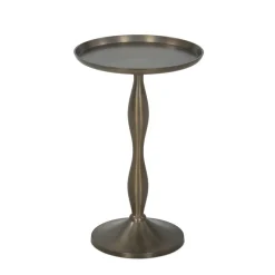 West Elm Hermanus Drink Table (12")
