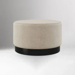 West Elm Hoffman Ottoman