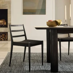 West Elm Holland Dining Chair