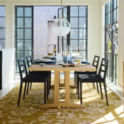 West Elm Holland Dining Chair