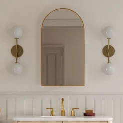West Elm Holling Sconce (20")