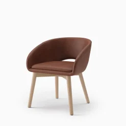 West Elm Holly Lounge Chair