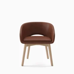 West Elm Holly Lounge Chair