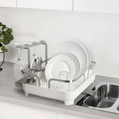 West Elm Holster Dish Rack