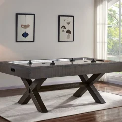 West Elm Homestead Air Hockey Table