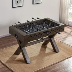 West Elm Homestead Foosball Table