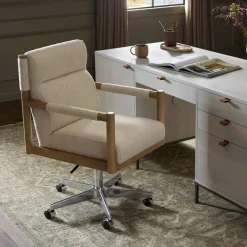 West Elm Hooper Desk Chair