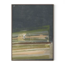 West Elm Horizon Blur by Brooke Noelle Morgan
