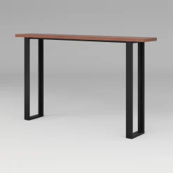 West Elm Horne Bar Rail