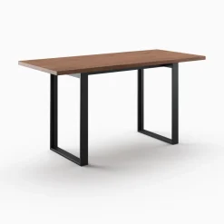 West Elm Horne Counter Height Communal Dining Table