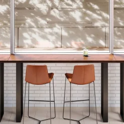 West Elm Horne Drink Rail