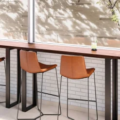 West Elm Horne Drink Rail