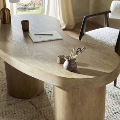 West Elm Horry Desk (63")