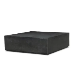 West Elm Hoshi Rectangle Outdoor Coffee Table (65")