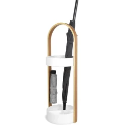West Elm Hub Umbrella Stand