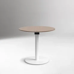 West Elm Humanscale® Float Gather Table - Round