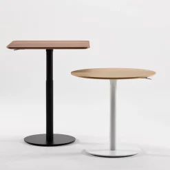 West Elm Humanscale® Float Gather Table - Round
