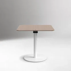 West Elm Humanscale® Float Gather Table - Square
