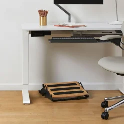West Elm Humanscale® Footrocker 300