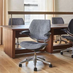 West Elm Humanscale® Freedom Task Chair