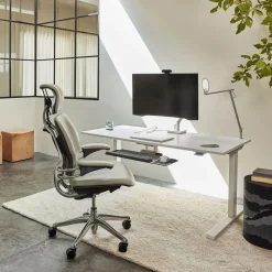 West Elm Humanscale® Freedom Task Chair w/ Headrest