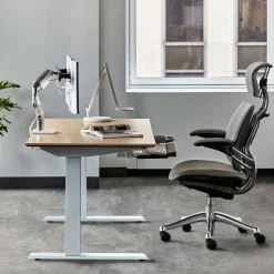 West Elm Humanscale® Freedom Task Chair w/ Headrest